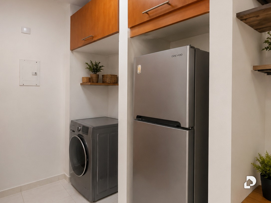 Apartamento en San Diego – 2