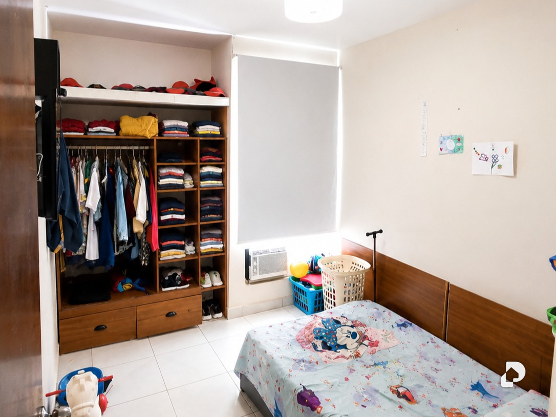 Apartamento en San Diego – 4