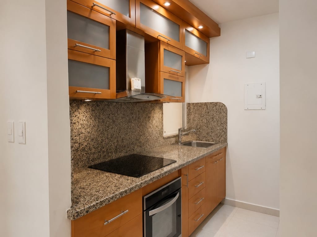 Apartamento en San Diego - 1