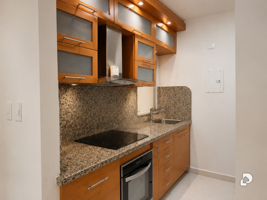 Apartamento en San Diego – 1
