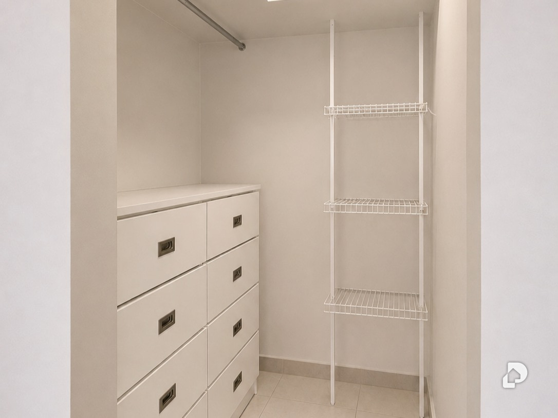 Apartamento en San Diego – 3