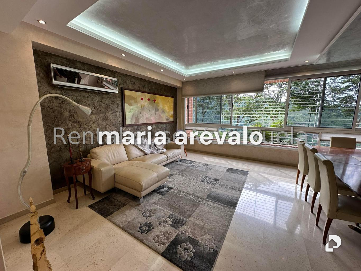 Apartamento en Lomas del Sol, Caracas – 14