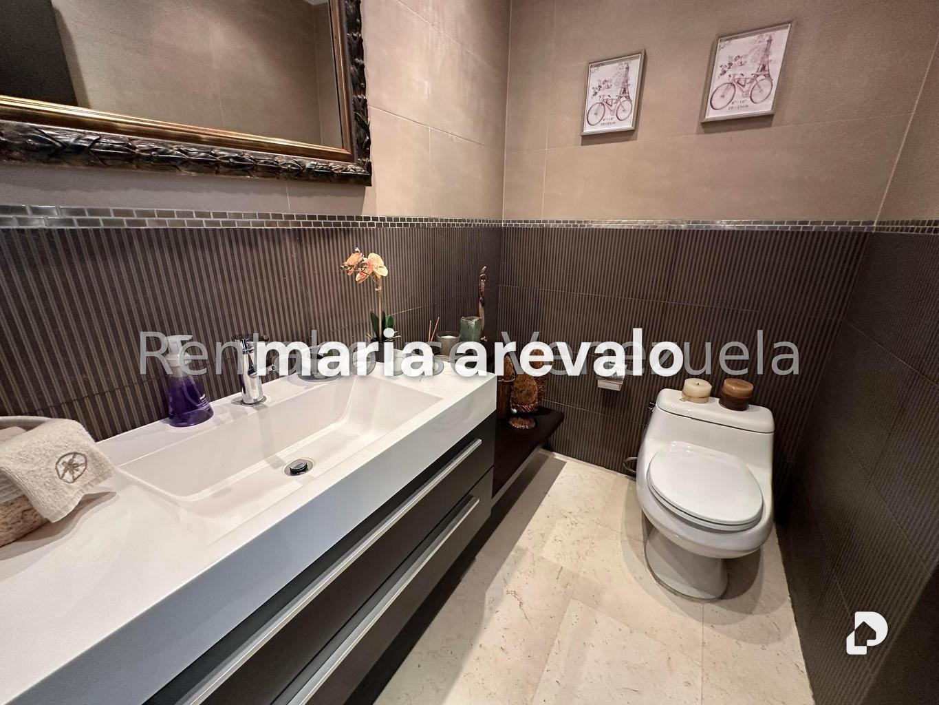 Apartamento en Lomas del Sol, Caracas – 17