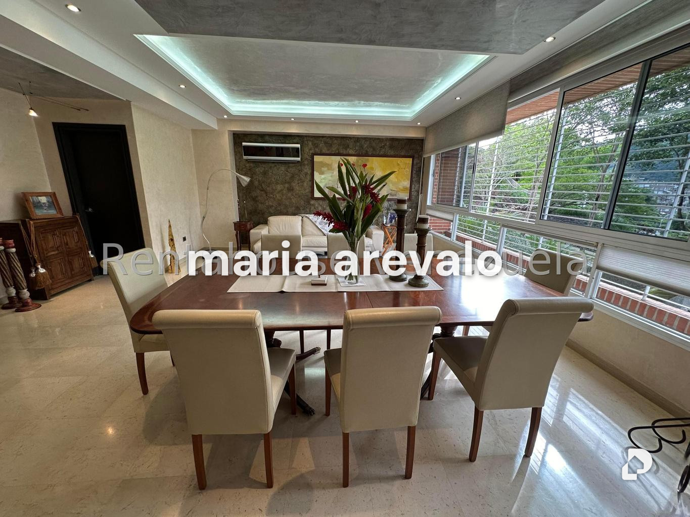 Apartamento en Lomas del Sol, Caracas – 11