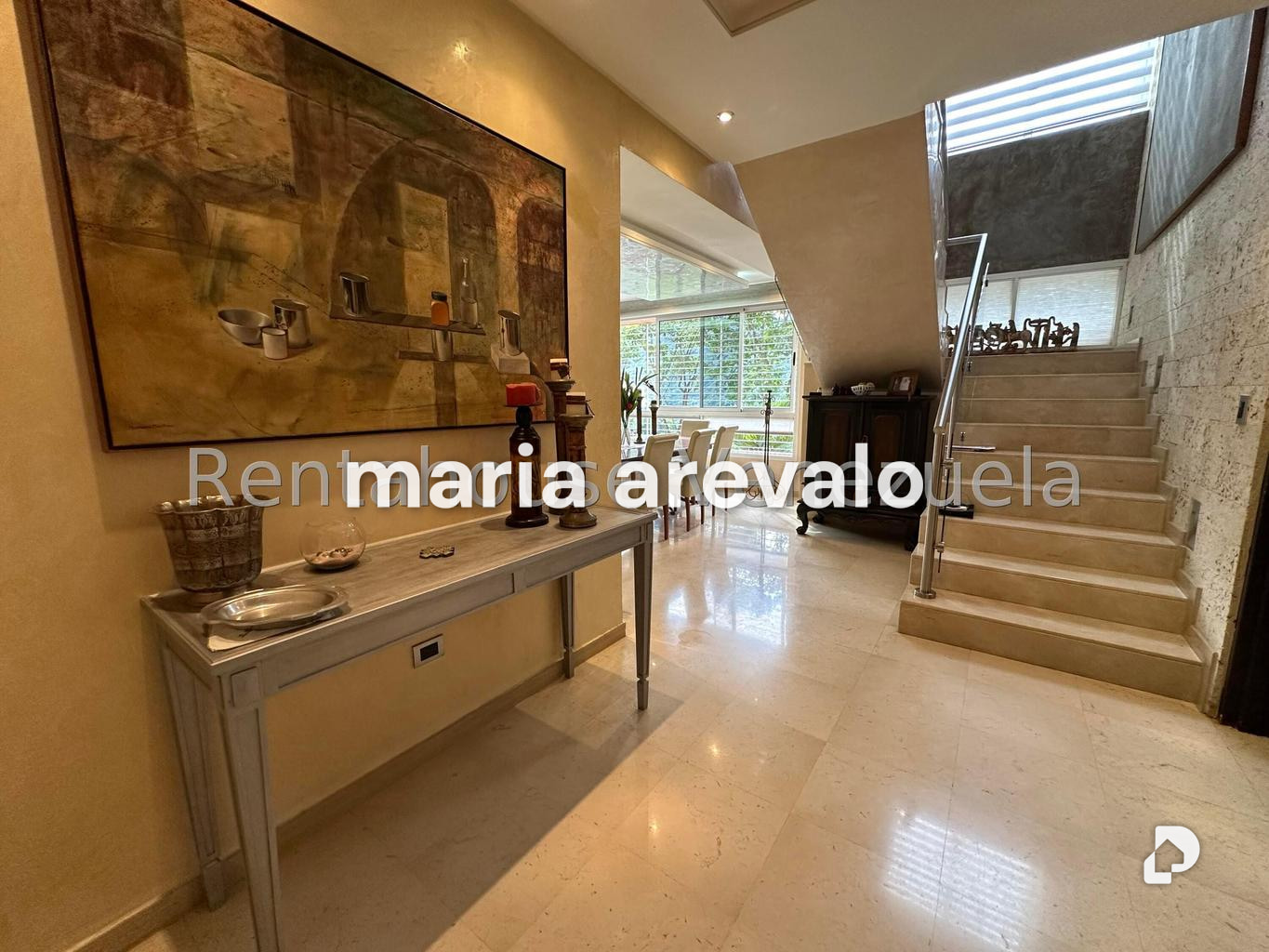 Apartamento en Lomas del Sol, Caracas – 9
