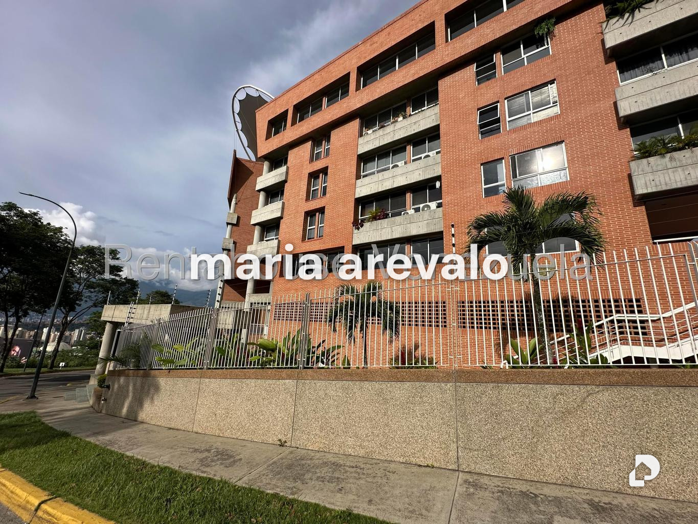 Apartamento en Lomas del Sol, Caracas – 3