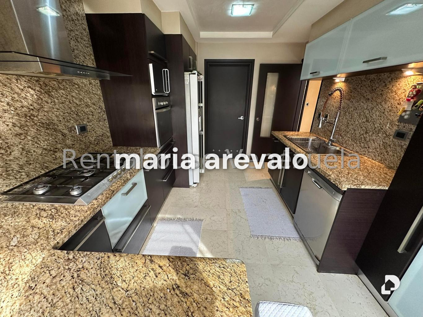 Apartamento en Lomas del Sol, Caracas – 23