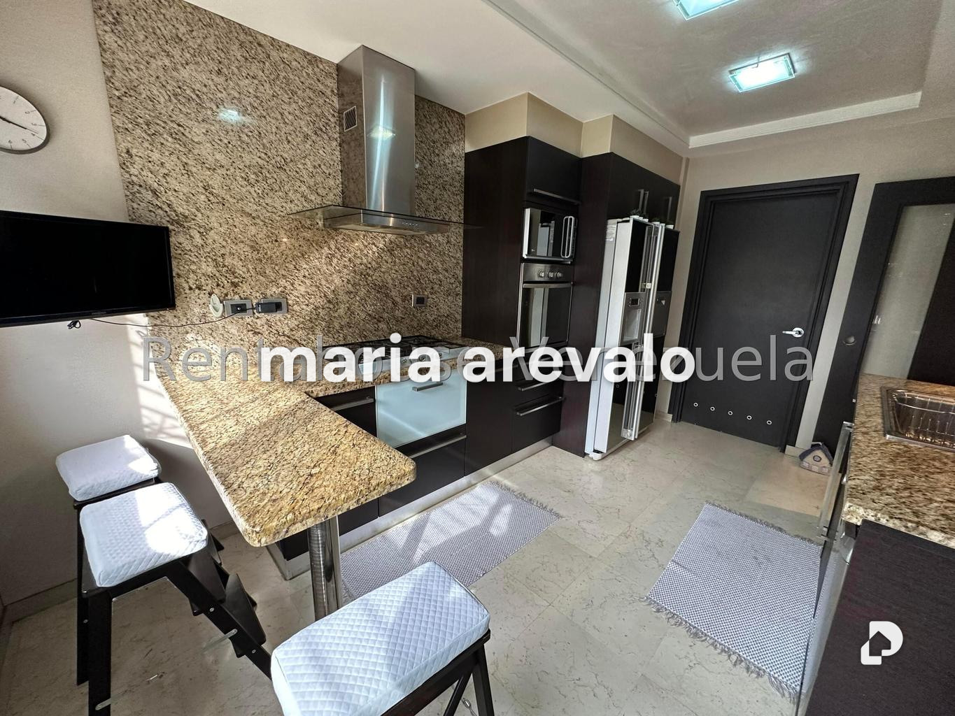 Apartamento en Lomas del Sol, Caracas – 22