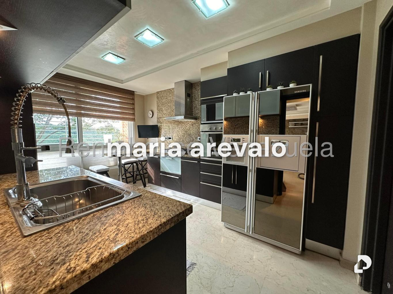 Apartamento en Lomas del Sol, Caracas – 18