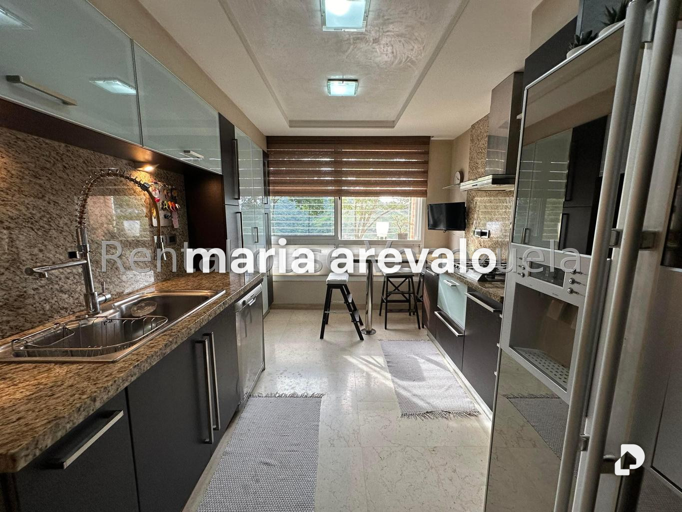 Apartamento en Lomas del Sol, Caracas – 19
