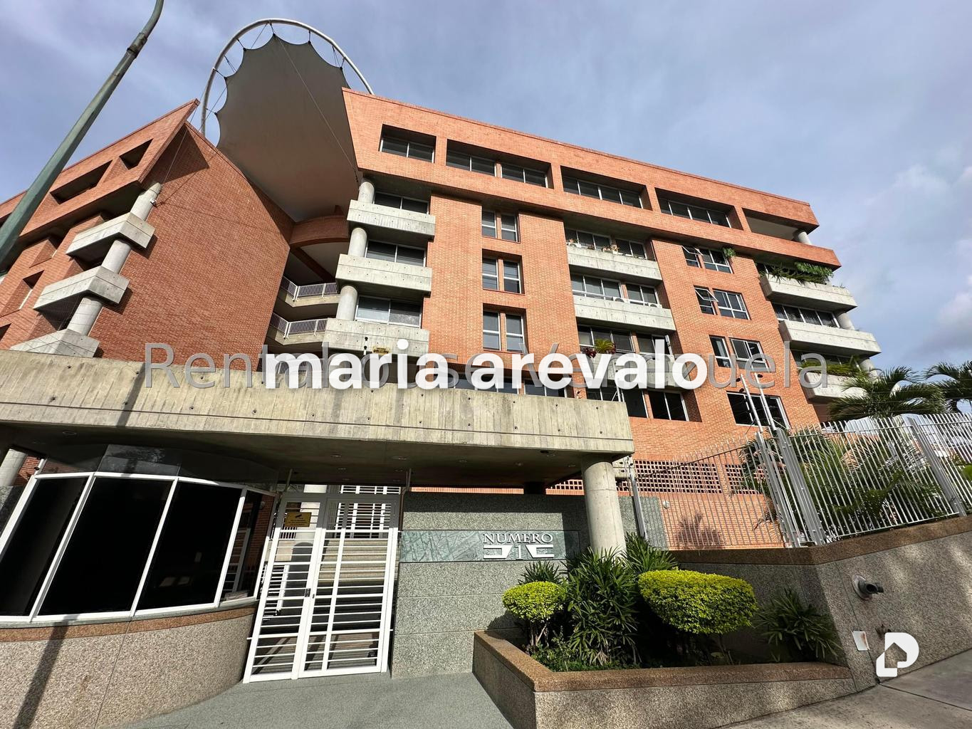 Apartamento en Lomas del Sol, Caracas – 2