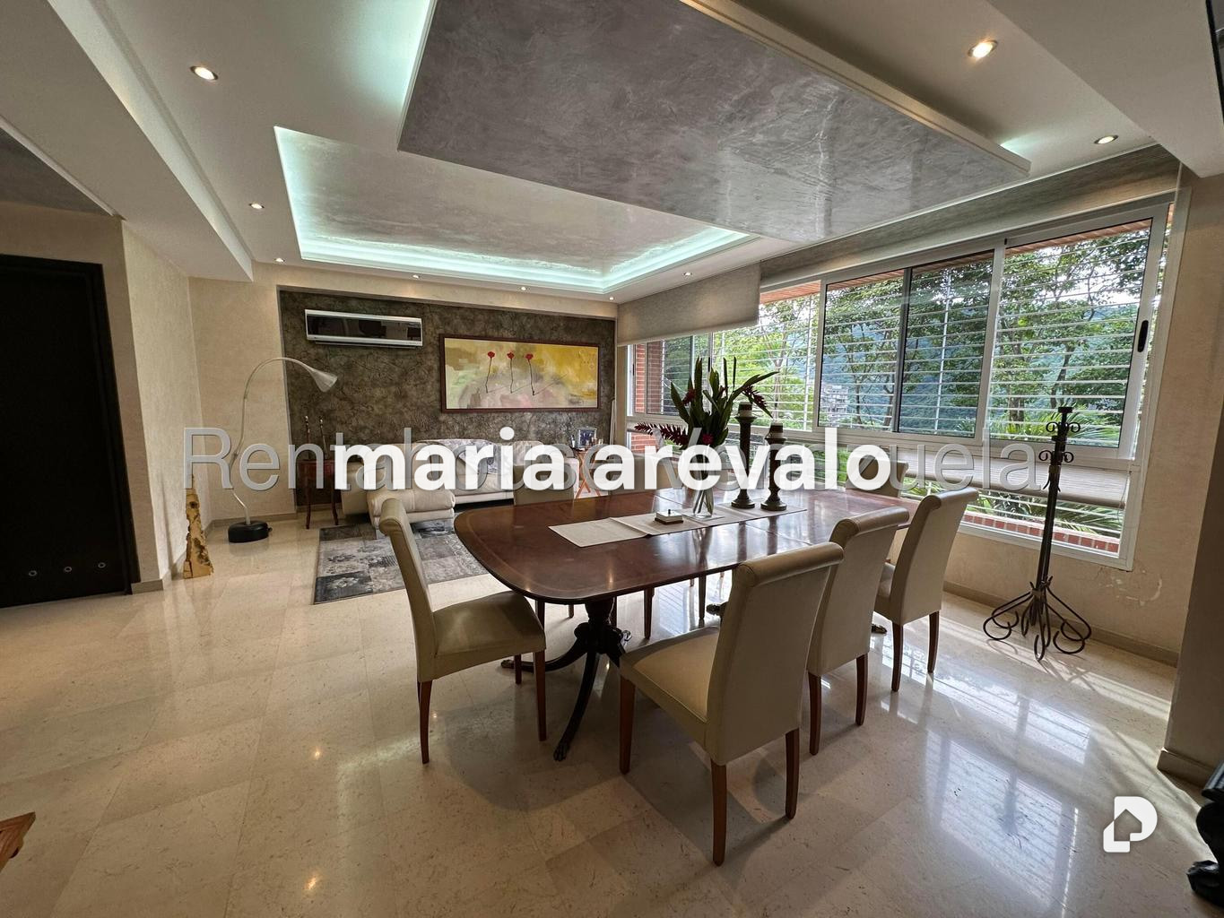 Apartamento en Lomas del Sol, Caracas – 13