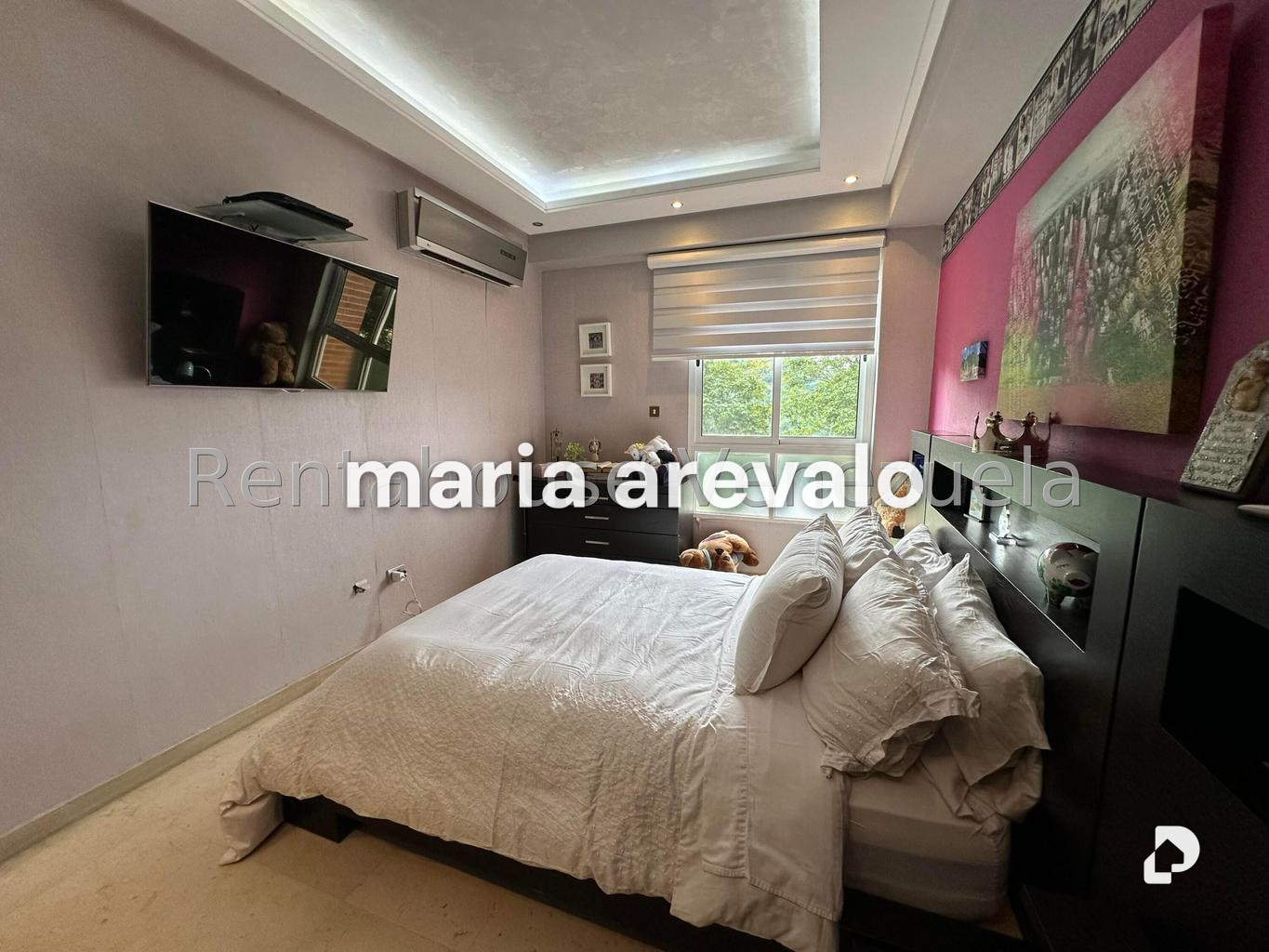 Apartamento en Lomas del Sol, Caracas – 30