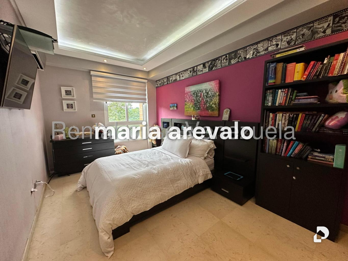 Apartamento en Lomas del Sol, Caracas – 29