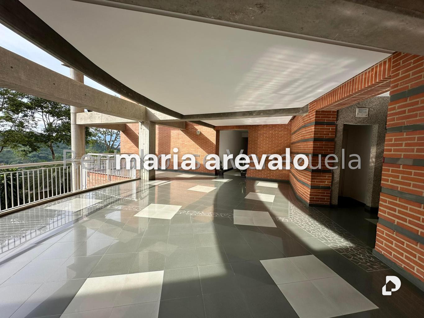 Apartamento en Lomas del Sol, Caracas – 5