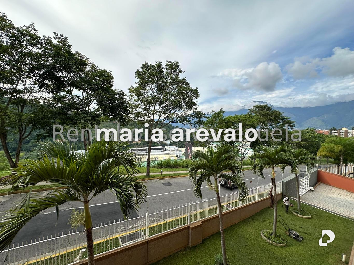 Apartamento en Lomas del Sol, Caracas – 16