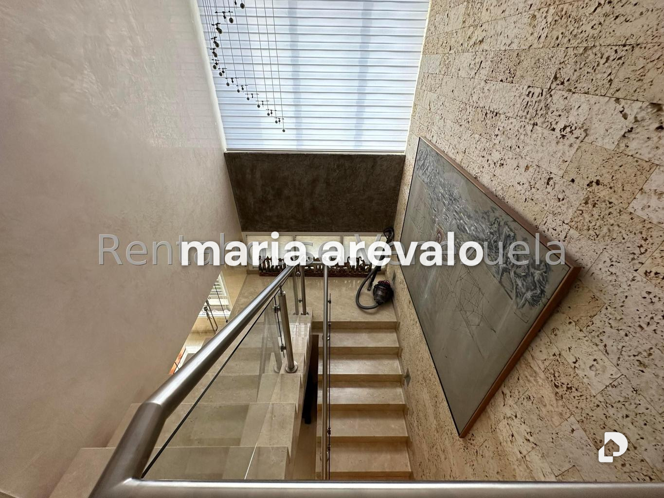 Apartamento en Lomas del Sol, Caracas – 25