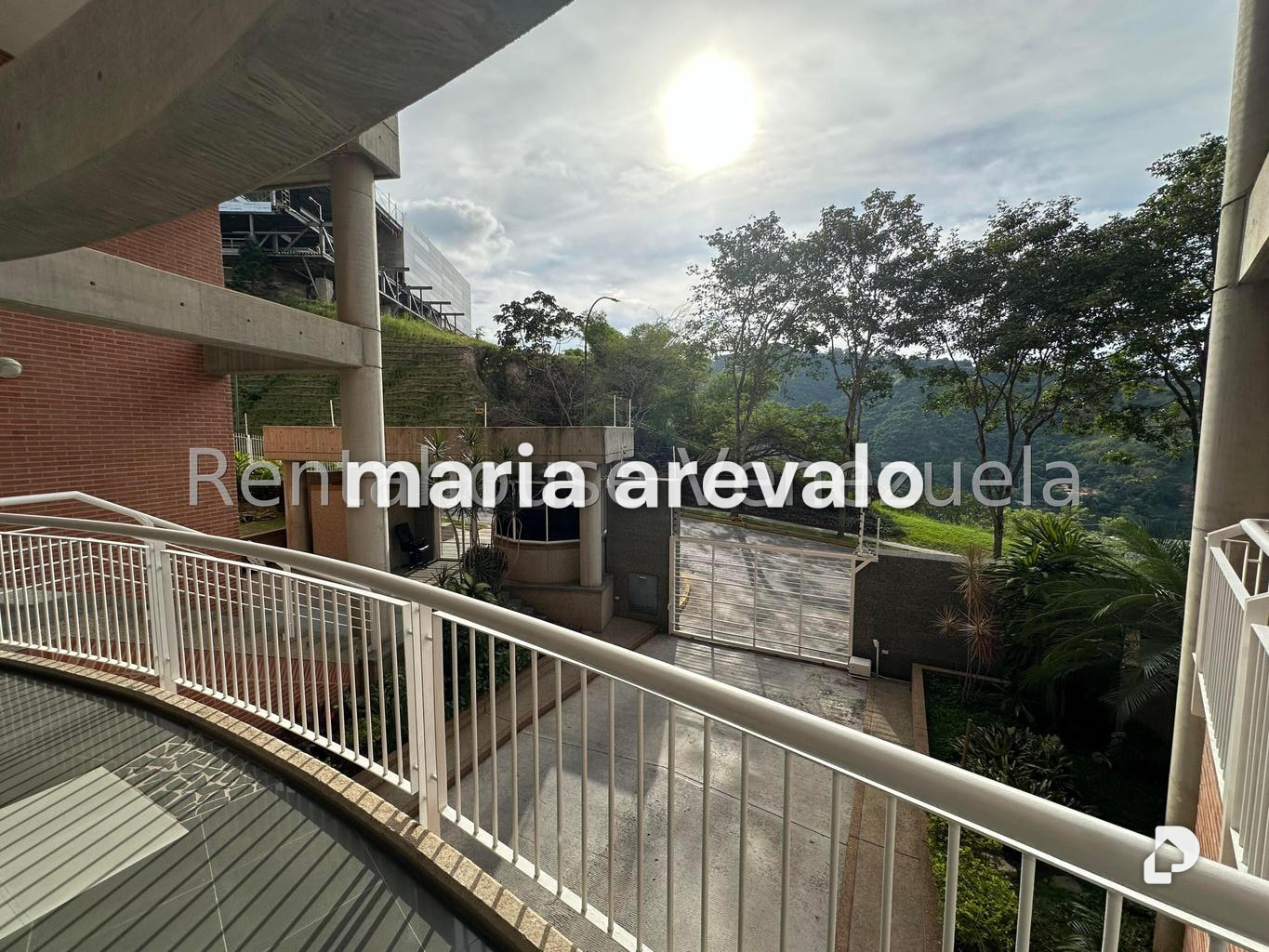 Apartamento en Lomas del Sol, Caracas – 4
