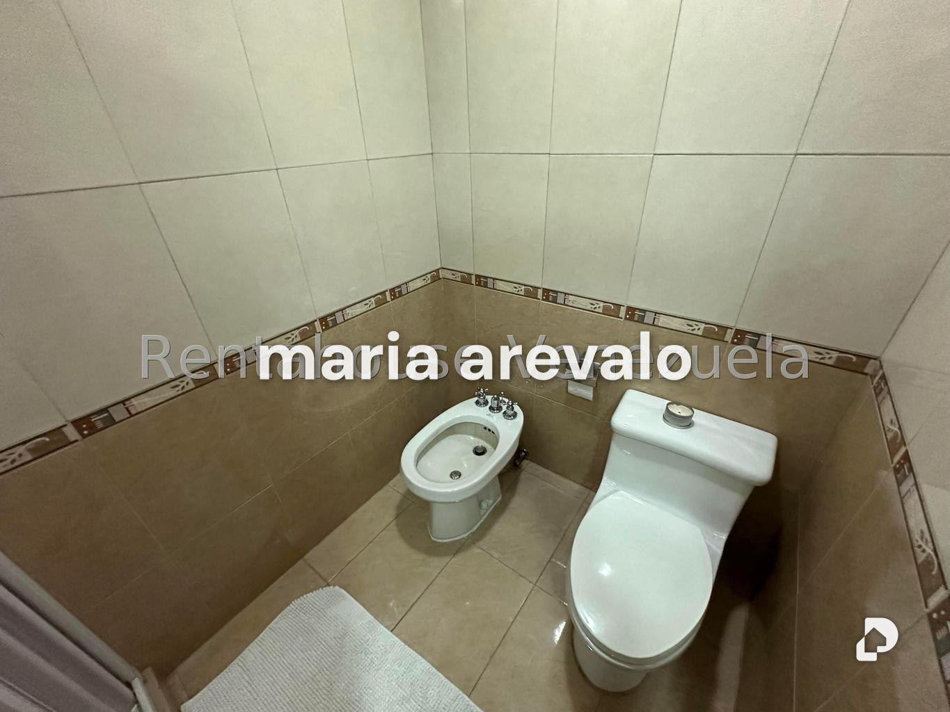 Apartamento en Lomas del Sol, Caracas – 27