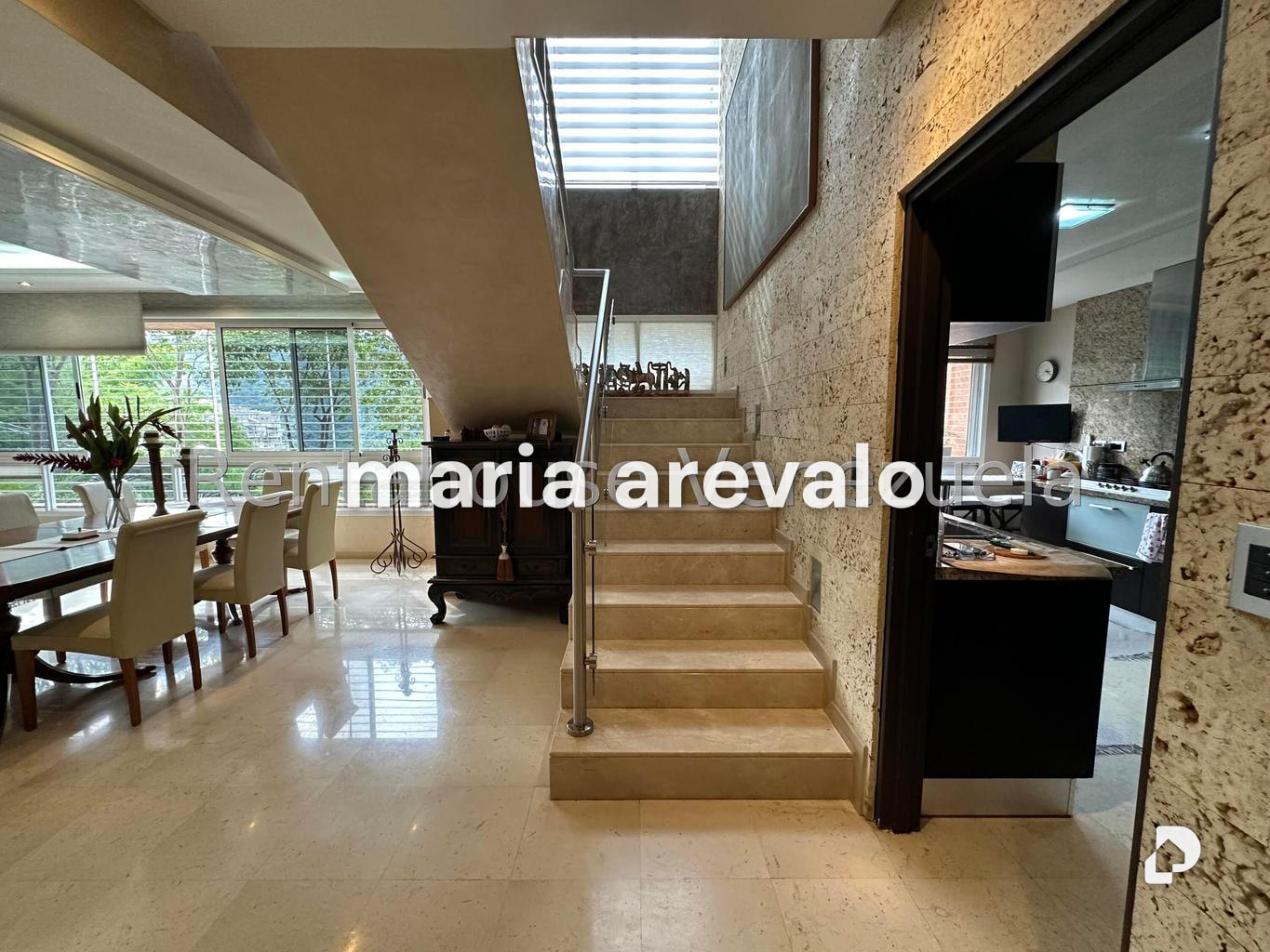 Apartamento en Lomas del Sol, Caracas – 10