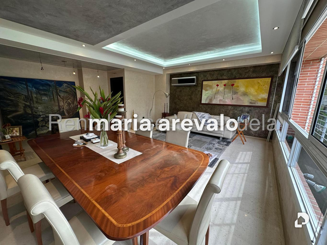 Apartamento en Lomas del Sol, Caracas – 12