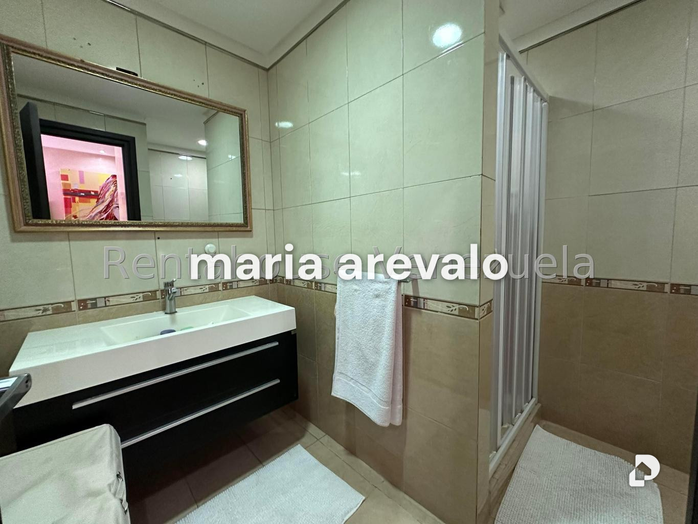 Apartamento en Lomas del Sol, Caracas – 26