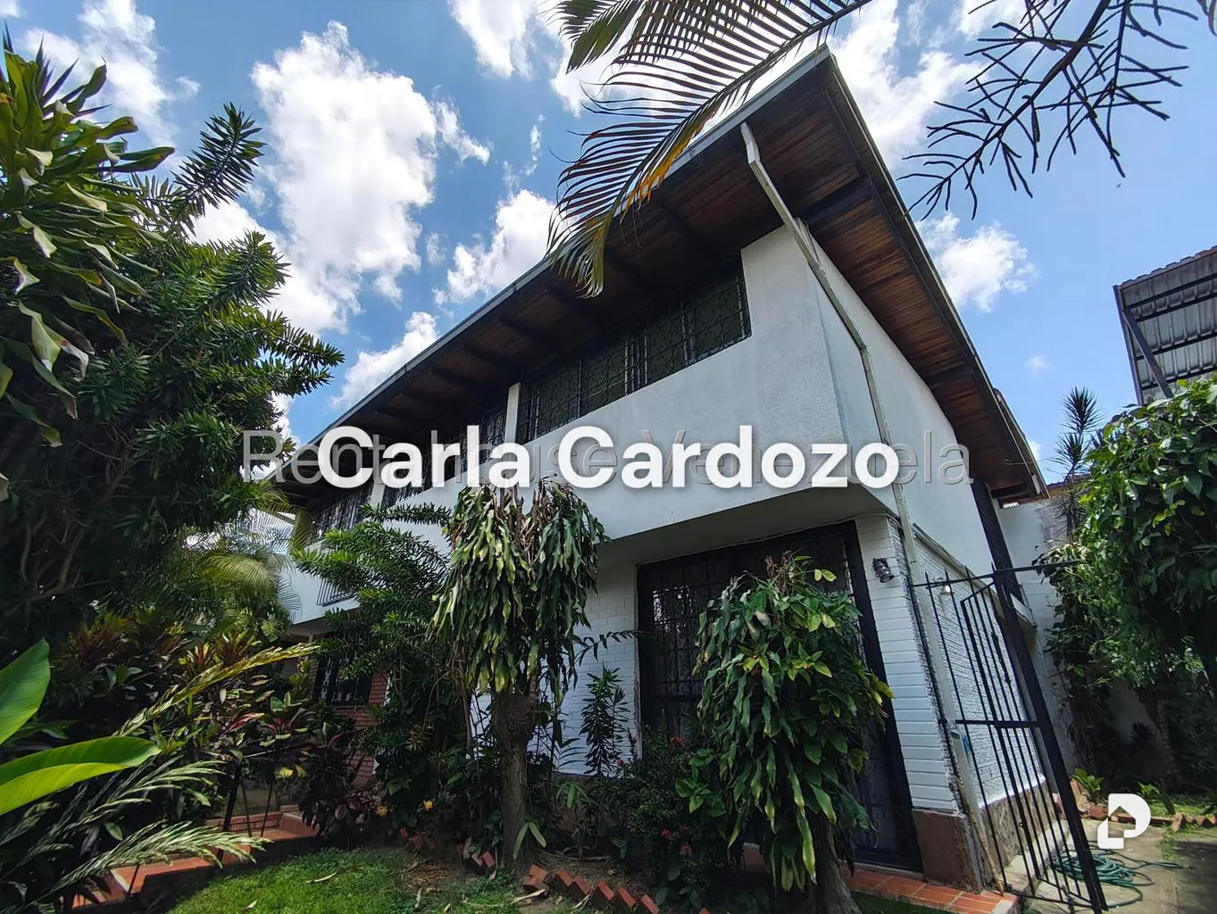 Casa en Prados del Este, Caracas – 1