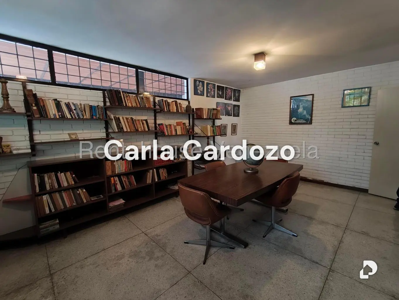 Casa en Prados del Este, Caracas – 5