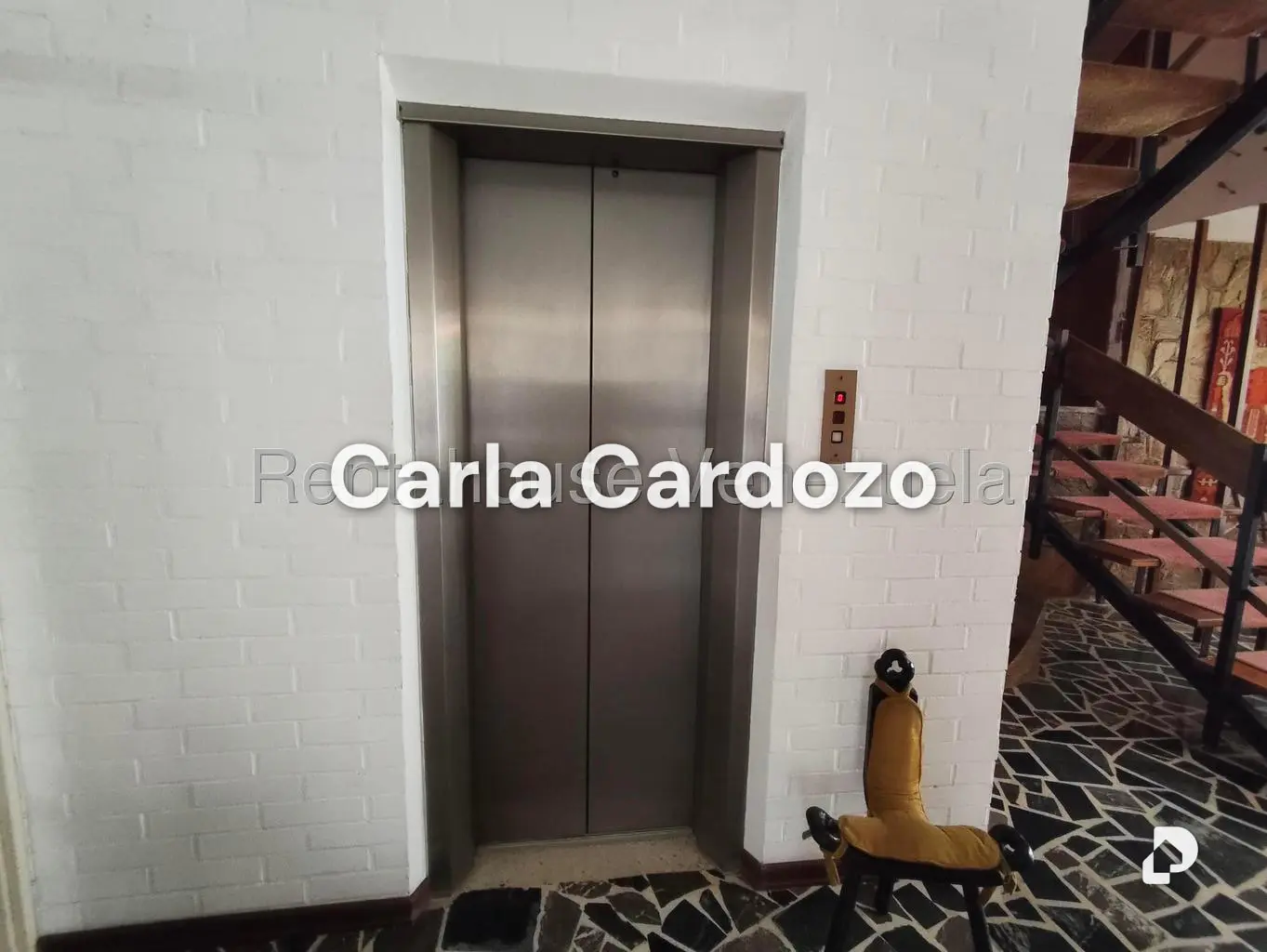 Casa en Prados del Este, Caracas – 3