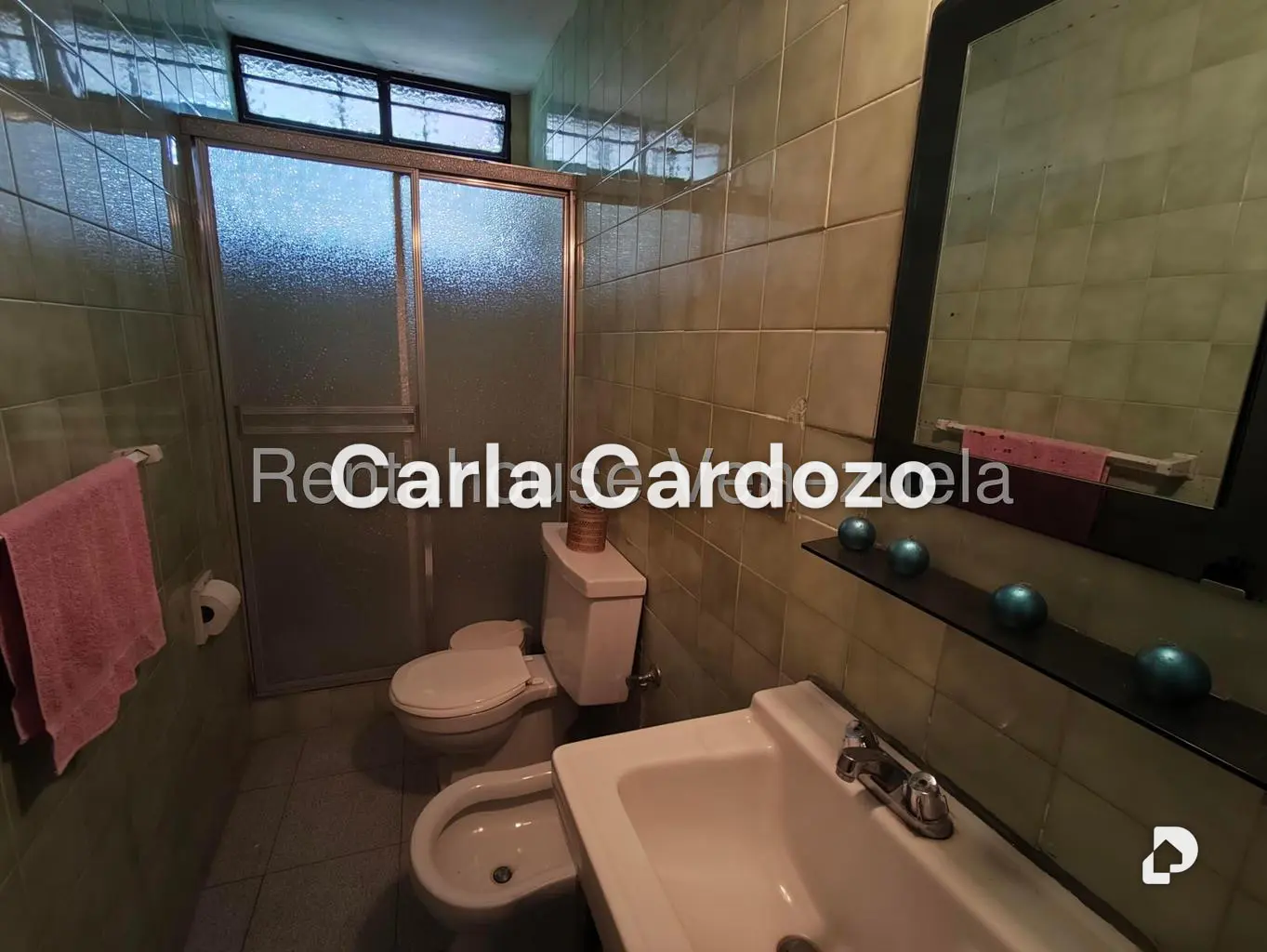 Casa en Prados del Este, Caracas – 9