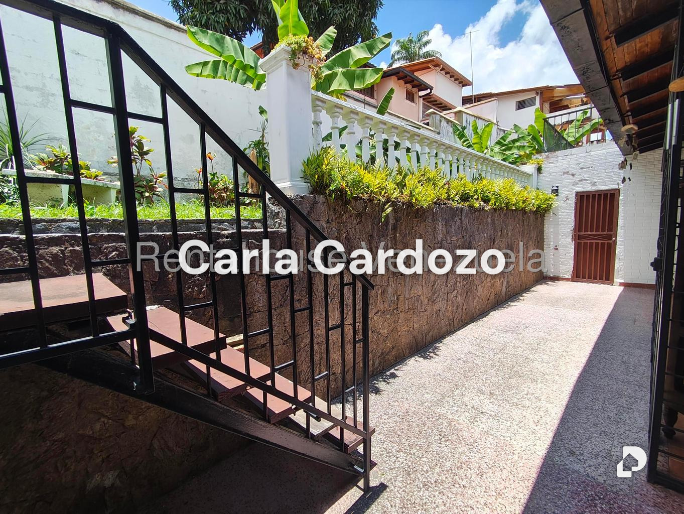 Casa en Prados del Este, Caracas – 18