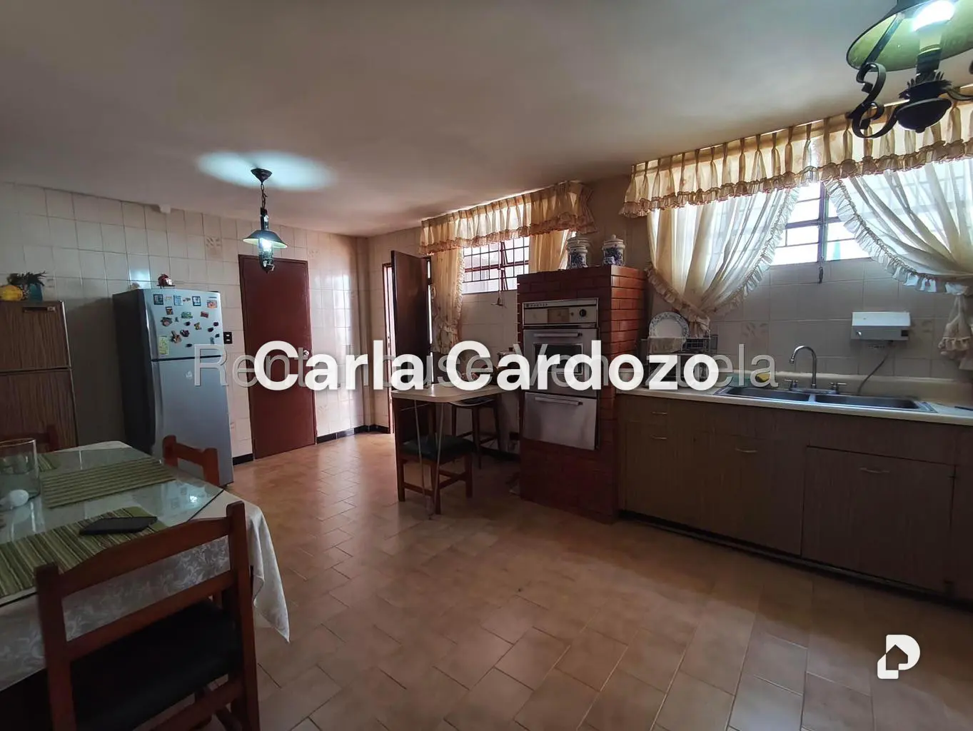 Casa en Prados del Este, Caracas – 13