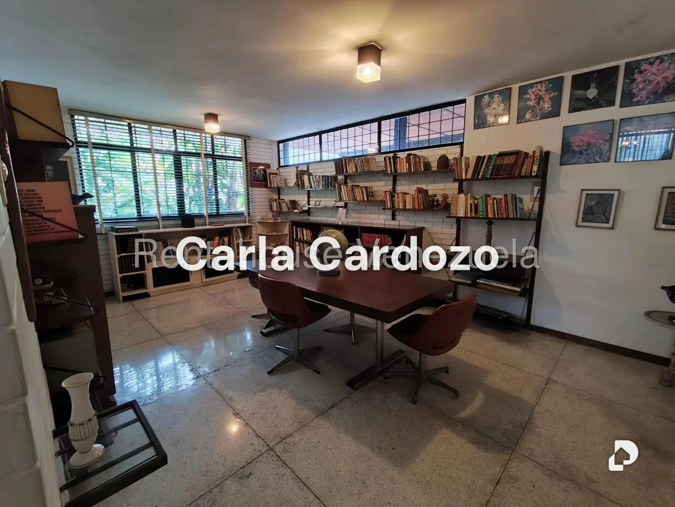 Casa en Prados del Este, Caracas – 4