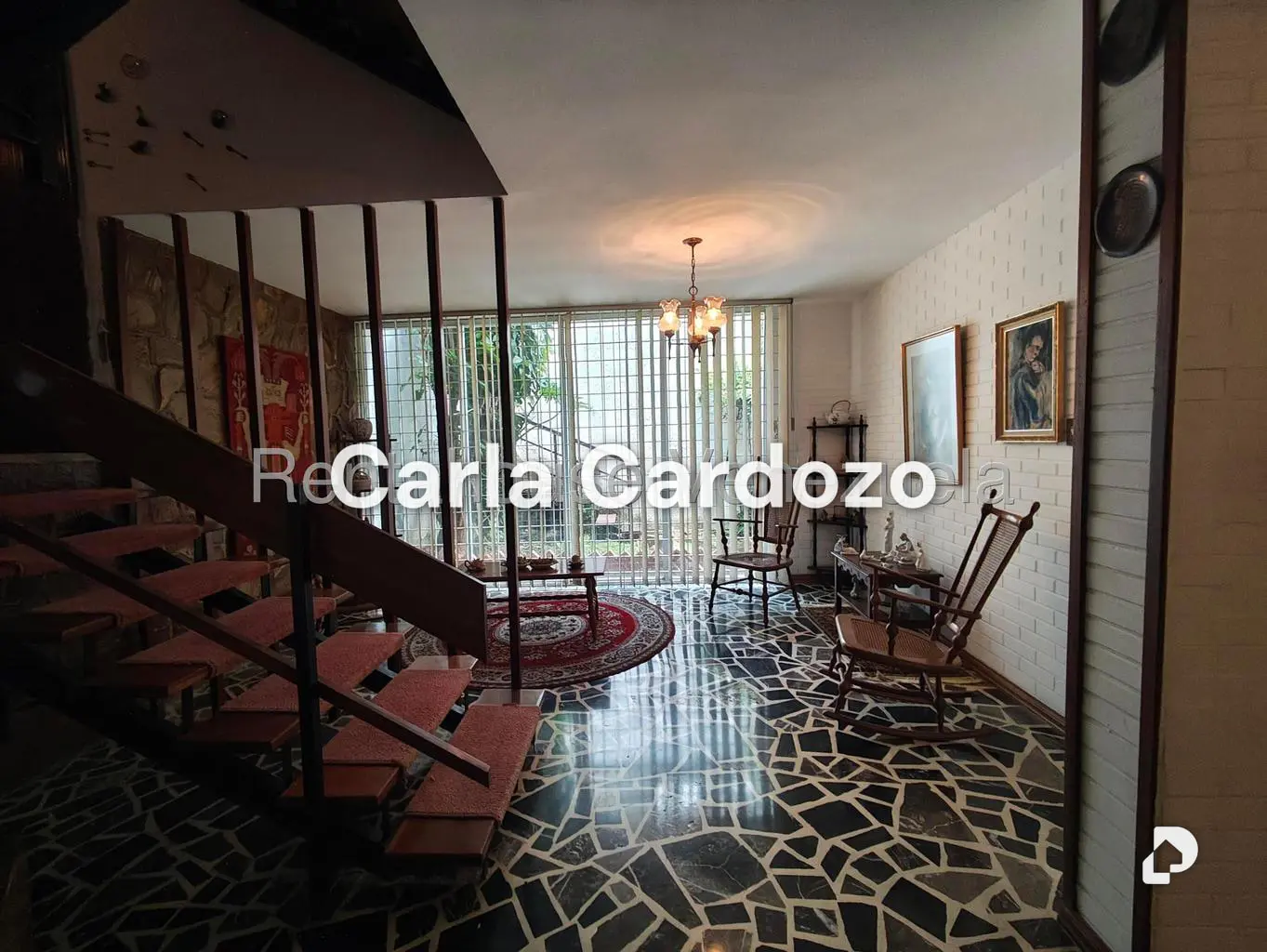 Casa en Prados del Este, Caracas – 6