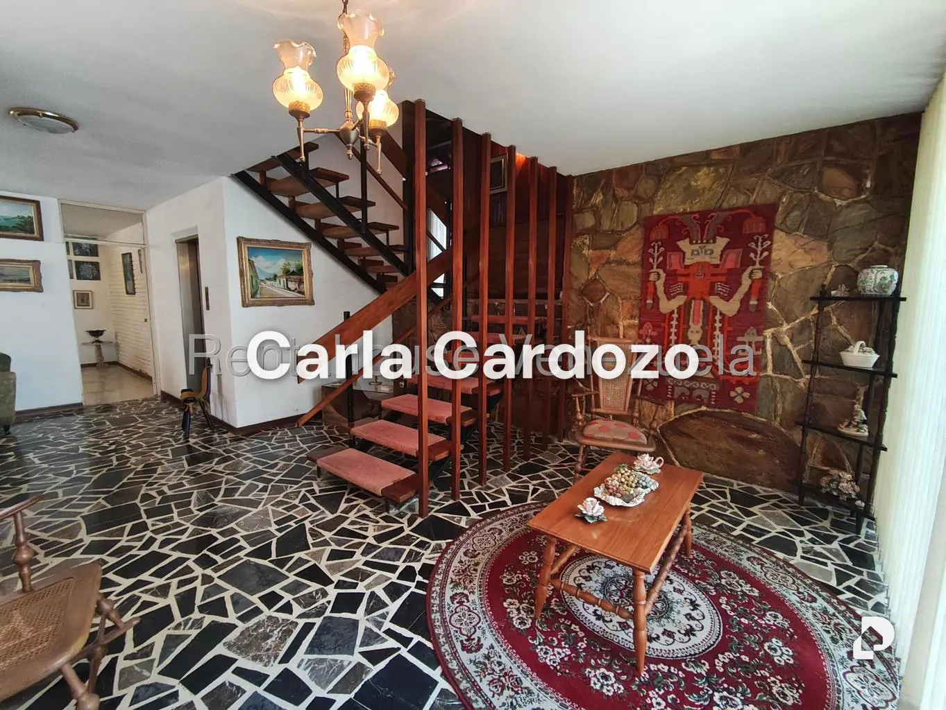 Casa en Prados del Este, Caracas – 7