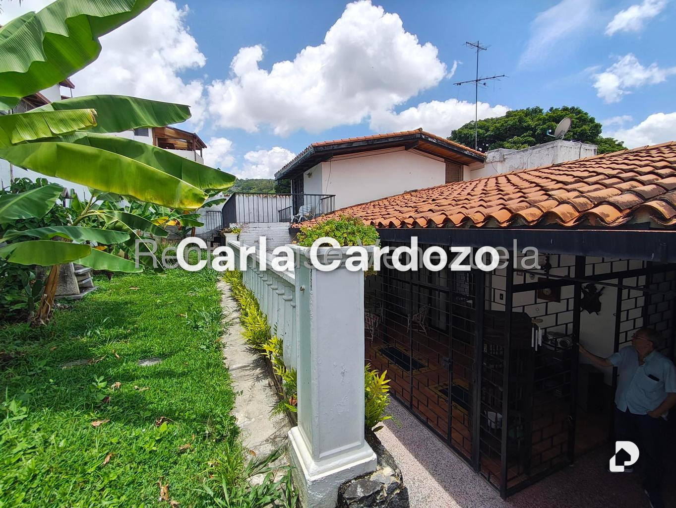 Casa en Prados del Este, Caracas – 21