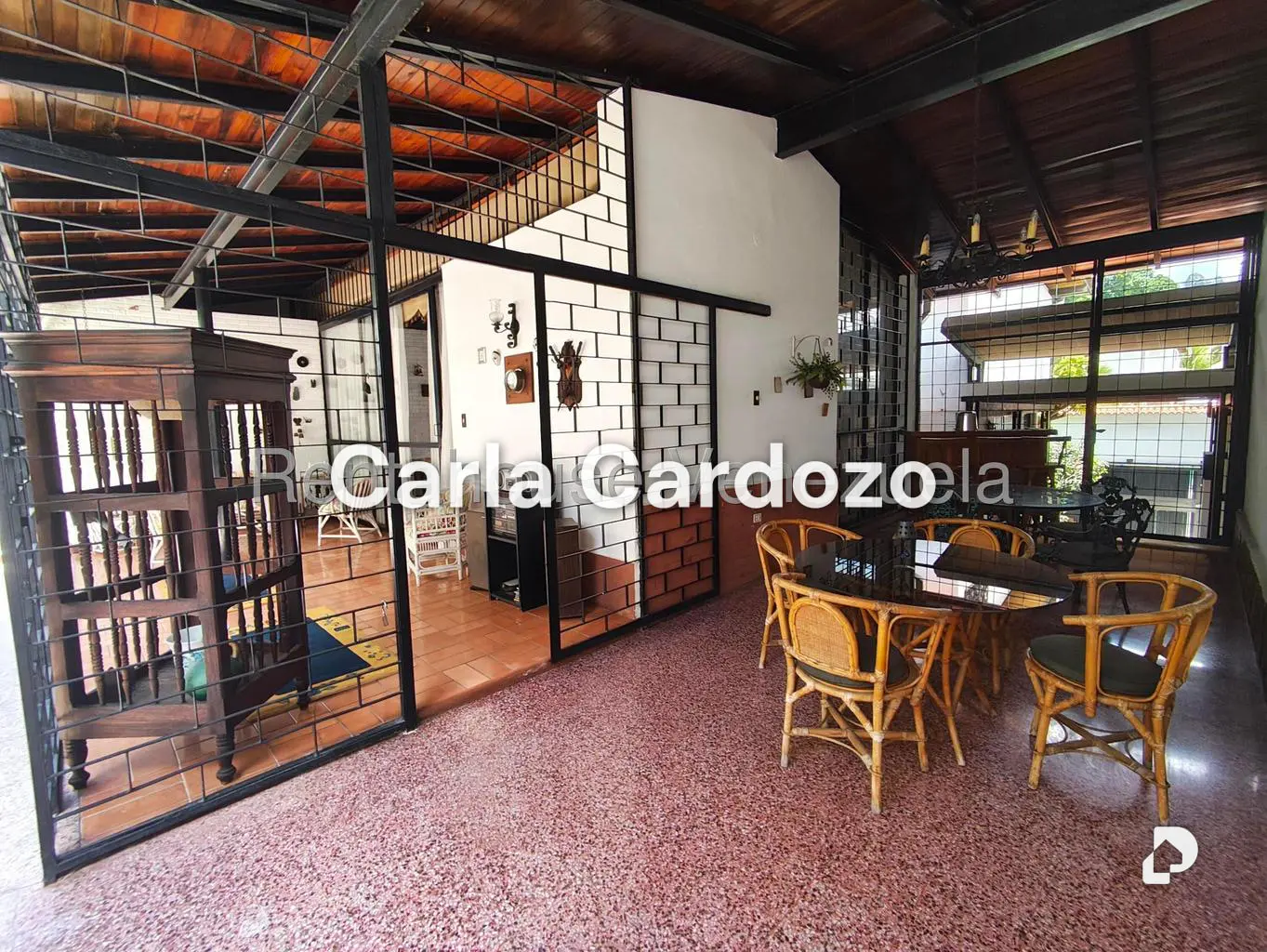 Casa en Prados del Este, Caracas – 17