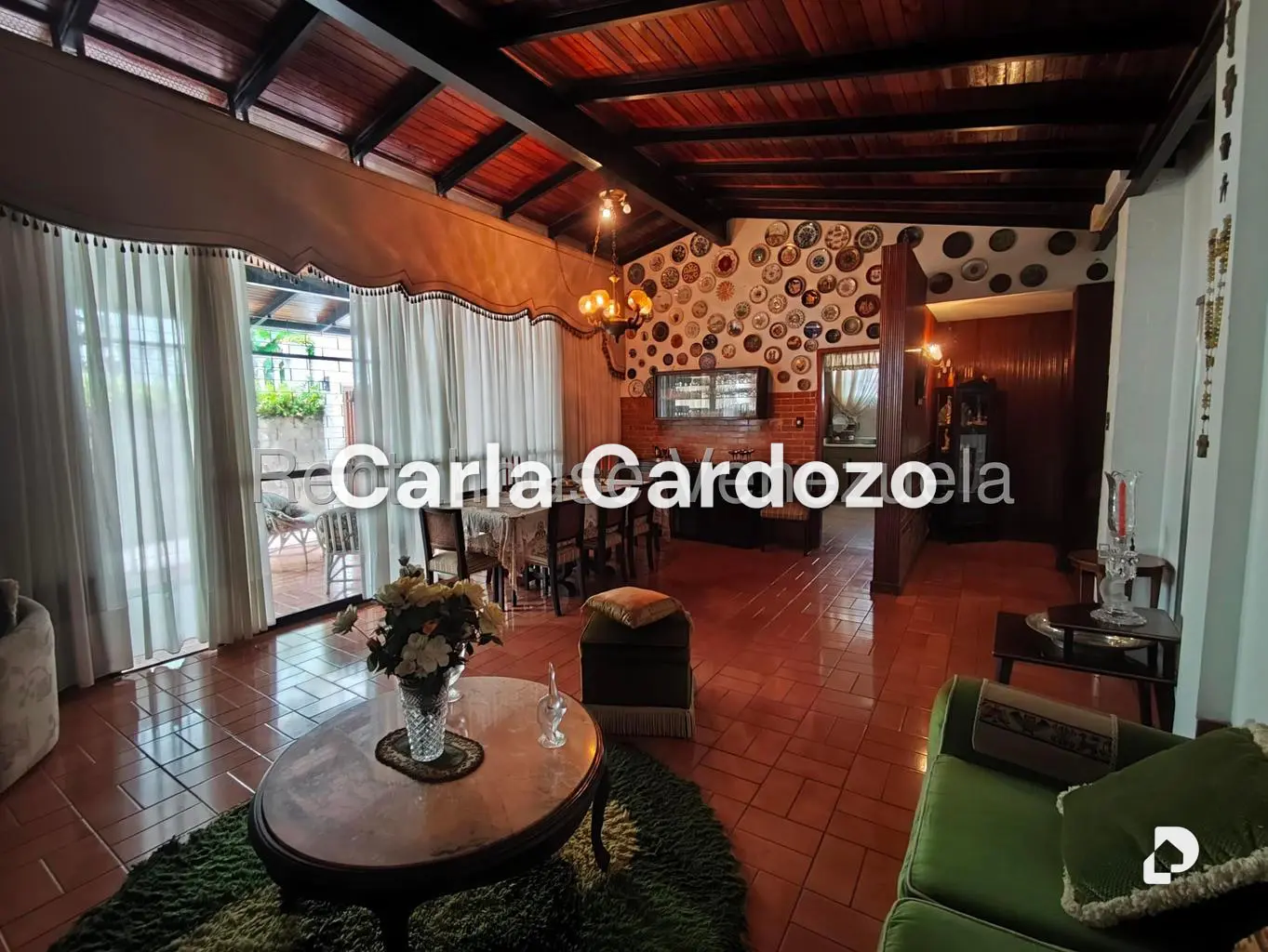 Casa en Prados del Este, Caracas – 12