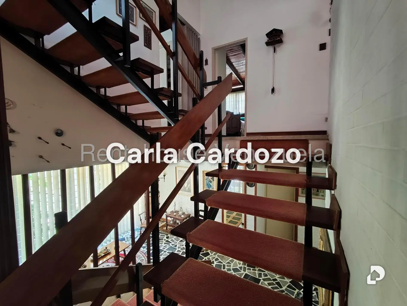 Casa en Prados del Este, Caracas – 30