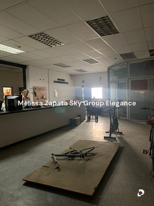 Local comercial en Barquisimeto – 4