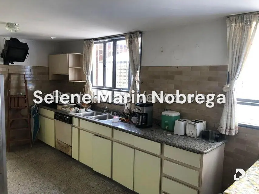 Casa en Miranda, Caracas – 5