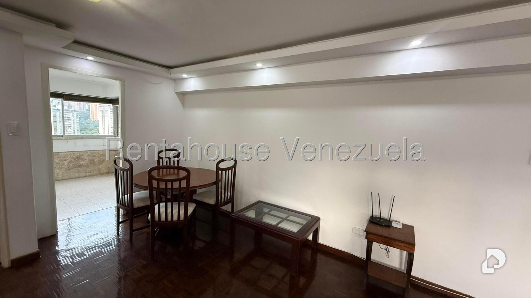 Apartamento en Santa Fe Sur, Caracas – 14