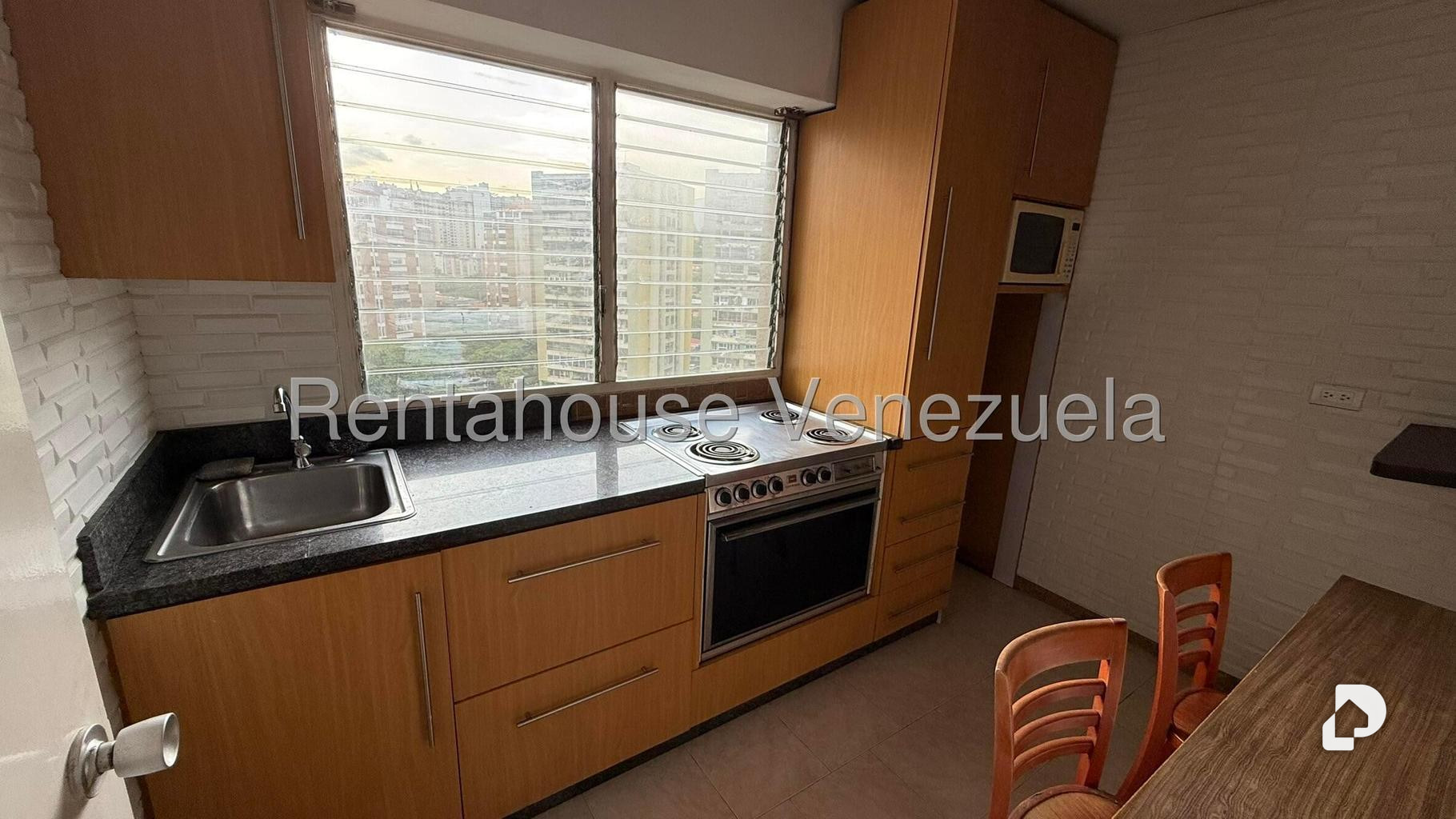Apartamento en Santa Fe Sur, Caracas – 7