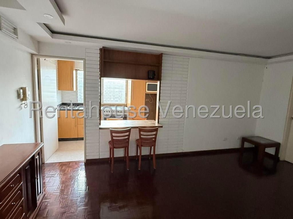 Apartamento en Santa Fe Sur, Caracas - 1