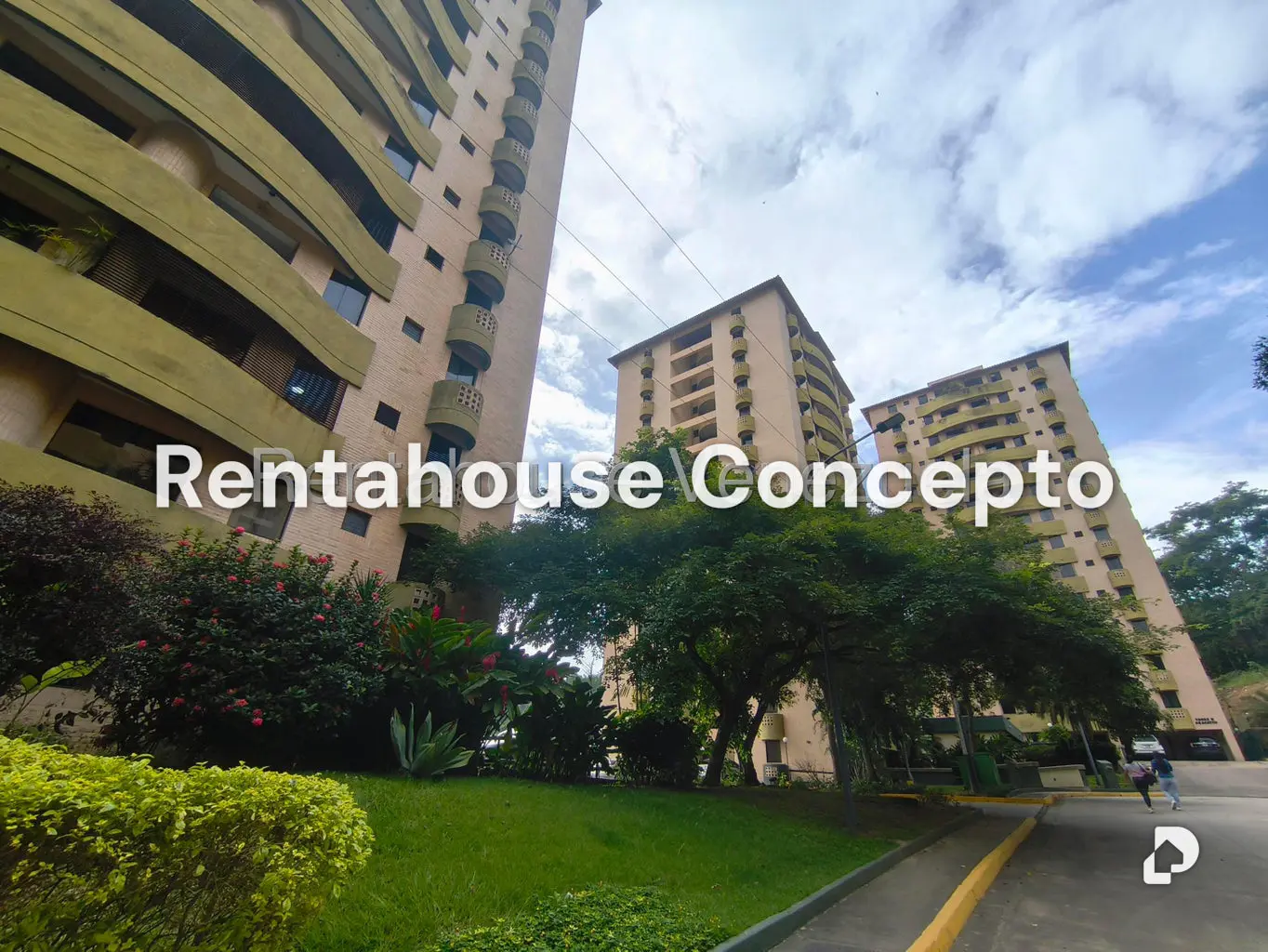Apartment in Guataparo, Valencia – 27