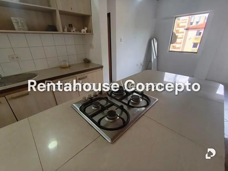 Apartment in Guataparo, Valencia – 12
