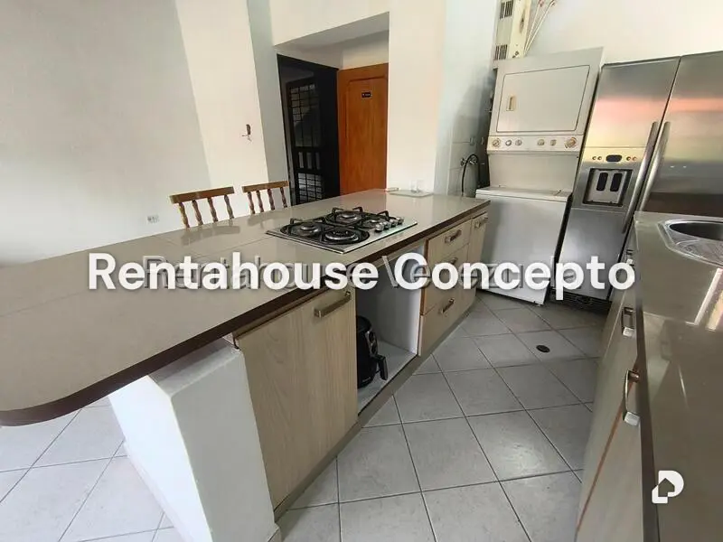 Apartment in Guataparo, Valencia – 11