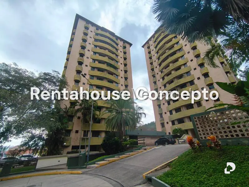 Apartment in Guataparo, Valencia – 1