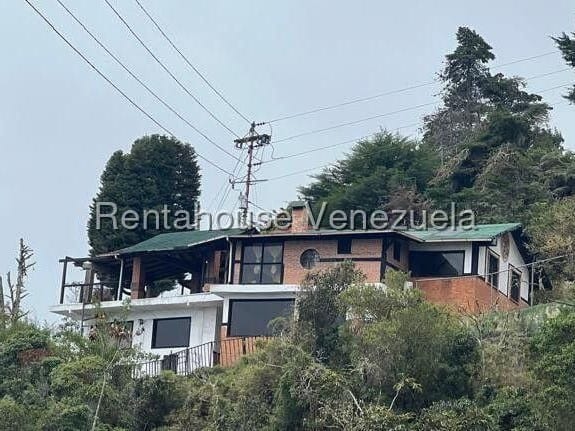 Casa en El junquito - 1