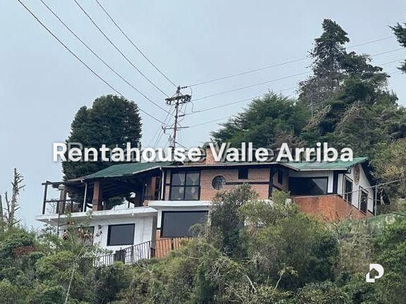 Casa en El junquito – 1